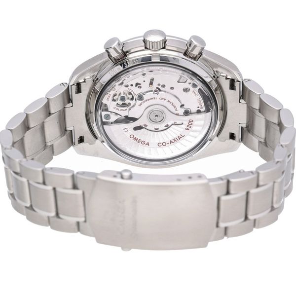 Omega Speedmaster Moonwatch 311.30.44.51.01.002